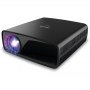 Philips | 720 (NPX720) | LCD projector | Full HD | 1920 x 1080 | 700 ANSI lumens | Black - 2
